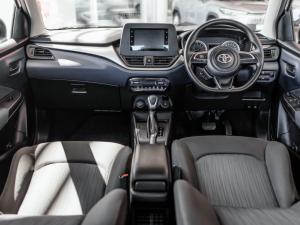 Toyota Starlet 1.5 XS auto - Image 6