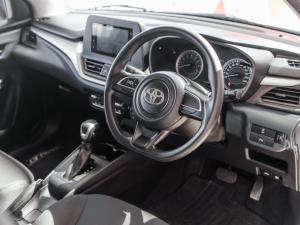 Toyota Starlet 1.5 XS auto - Image 8