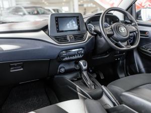 Toyota Starlet 1.5 XS auto - Image 10