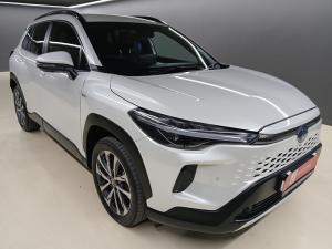 Toyota Corolla Cross 1.8 HEV XR - Image 1