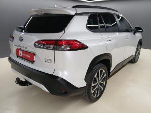 Toyota Corolla Cross 1.8 HEV XR - Image 2