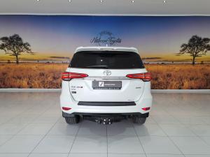 Toyota Fortuner 2.8GD-6 4x4 VX - Image 5