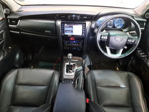 Toyota Fortuner 2.8GD-6 4x4 VX - Image 6