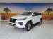 Toyota Fortuner 2.8GD-6 4x4 VX - Thumbnail 8
