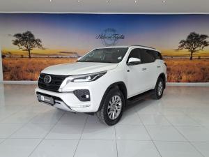 Toyota Fortuner 2.8GD-6 4x4 VX - Image 8