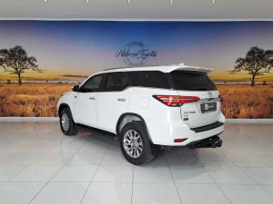 Toyota Fortuner 2.8GD-6 4x4 VX - Image 9