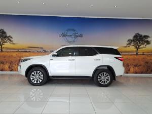 Toyota Fortuner 2.8GD-6 4x4 VX - Image 10