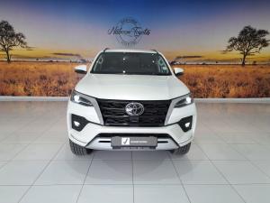 Toyota Fortuner 2.8GD-6 4x4 VX - Image 4