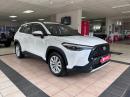 Thumbnail Toyota Corolla Cross 1.8 XS