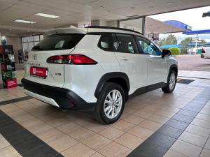 Toyota Corolla Cross 1.8 XS - Image 2