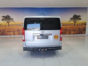 Toyota Quantum 2.8 LWB bus 11-seater GL - Image 5