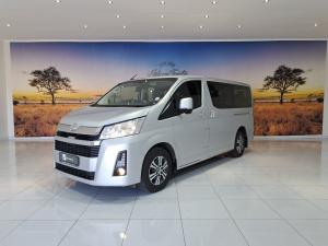 Toyota Quantum 2.8 LWB bus 11-seater GL - Image 8