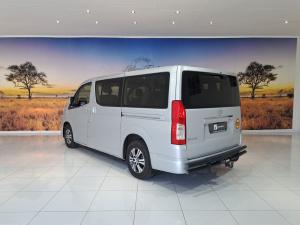 Toyota Quantum 2.8 LWB bus 11-seater GL - Image 9