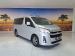 Toyota Quantum 2.8 LWB bus 11-seater GL - Thumbnail 1