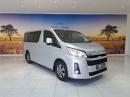 Thumbnail Toyota Quantum 2.8 LWB bus 11-seater GL