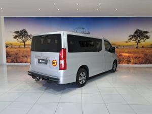 Toyota Quantum 2.8 LWB bus 11-seater GL - Image 2