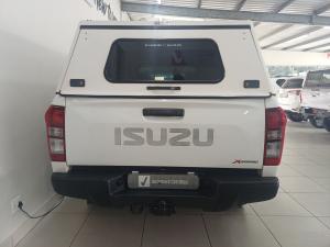Isuzu D-Max 250 double cab X-Rider auto - Image 5