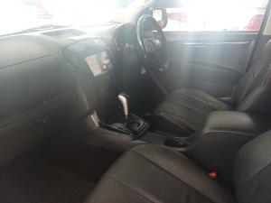 Isuzu D-Max 250 double cab X-Rider auto - Image 7