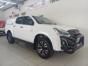 Isuzu D-Max 250 double cab X-Rider auto - Image 1