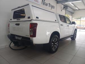 Isuzu D-Max 250 double cab X-Rider auto - Image 2