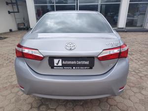 Toyota Corolla Quest 1.8 Plus auto - Image 5