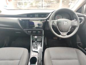 Toyota Corolla Quest 1.8 Plus auto - Image 6