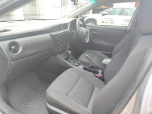 Toyota Corolla Quest 1.8 Plus auto - Image 7