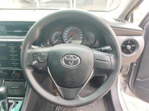 Toyota Corolla Quest 1.8 Plus auto - Image 8