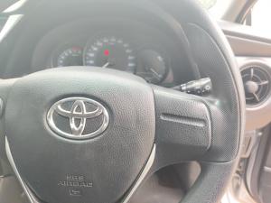 Toyota Corolla Quest 1.8 Plus auto - Image 10