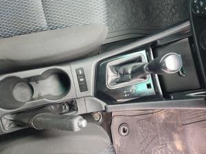 Toyota Corolla Quest 1.8 Plus auto - Image 12