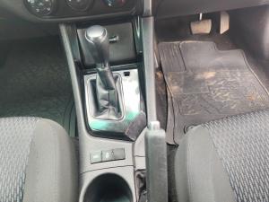 Toyota Corolla Quest 1.8 Plus auto - Image 13