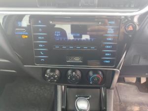 Toyota Corolla Quest 1.8 Plus auto - Image 14