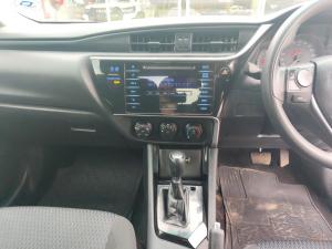 Toyota Corolla Quest 1.8 Plus auto - Image 15