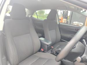 Toyota Corolla Quest 1.8 Plus auto - Image 17