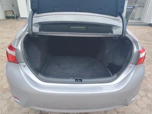 Toyota Corolla Quest 1.8 Plus auto - Image 20