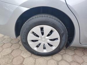 Toyota Corolla Quest 1.8 Plus auto - Image 21