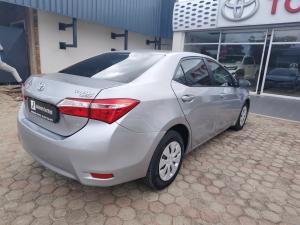 Toyota Corolla Quest 1.8 Plus auto - Image 2