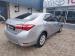 Toyota Corolla Quest 1.8 Plus auto - Thumbnail 2