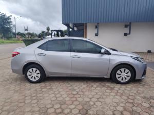 Toyota Corolla Quest 1.8 Plus auto - Image 3