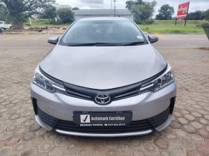 Toyota Corolla Quest 1.8 Plus auto - Image 4