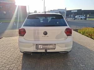 Volkswagen Polo hatch 1.0TSI Highline auto - Image 5