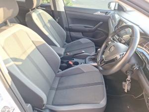 Volkswagen Polo hatch 1.0TSI Highline auto - Image 14