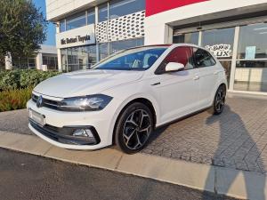 Volkswagen Polo hatch 1.0TSI Highline auto - Image 19