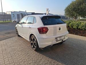Volkswagen Polo hatch 1.0TSI Highline auto - Image 20