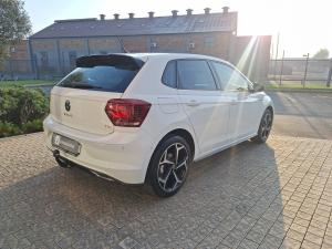 Volkswagen Polo hatch 1.0TSI Highline auto - Image 2