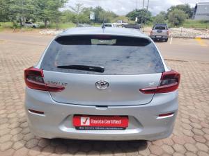 Toyota Starlet 1.5 XS auto - Image 5