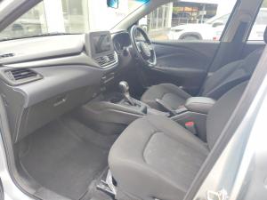 Toyota Starlet 1.5 XS auto - Image 7