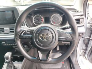 Toyota Starlet 1.5 XS auto - Image 8