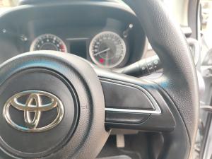 Toyota Starlet 1.5 XS auto - Image 10