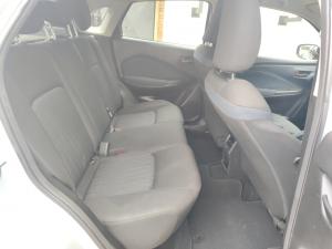 Toyota Starlet 1.5 XS auto - Image 17